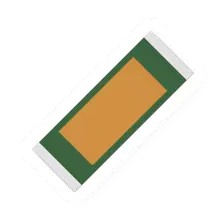Unturned Granola Bar icon