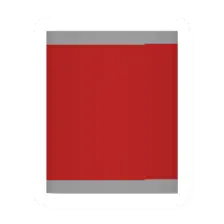 Unturned Canned Cola food icon