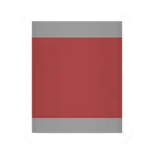 Unturned Canned Tomato Soup food icon