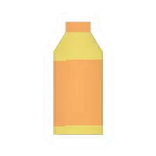 Unturned Bottled Energy item icon