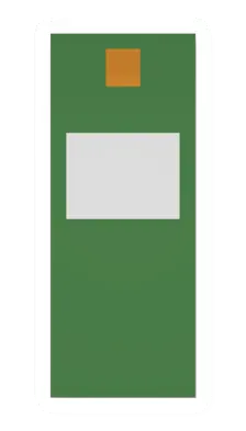 Unturned Orange Juice food icon