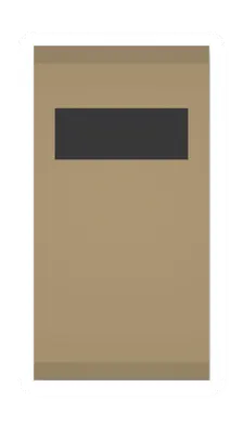 Unturned MRE food icon