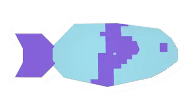 Unturned Electro-Fish food icon