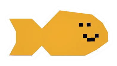 Unturned Fred the Fish food icon