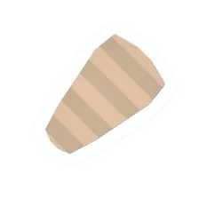 Unturned Raw Fish item icon