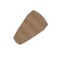 Unturned Cooked Fish food icon