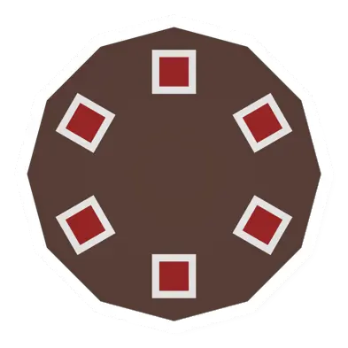 Unturned Cake food icon