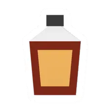 Unturned Maple Syrup food icon