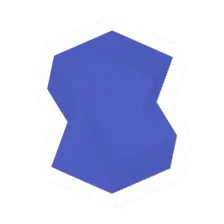 Unturned Indigo Berry Seed item icon