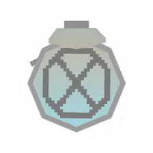 Unturned Evanesce Flask item icon