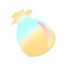 Unturned Sunpomme (3/4) food icon