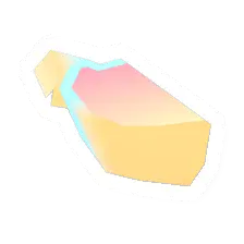 Unturned Sunpomme (1/4) icon