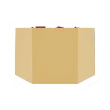 Unturned Spicy Fish Shawarma food icon