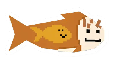Unturned Baby Fish icon