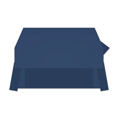 Unturned Coalition Helmet icon