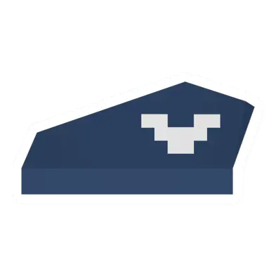 Unturned Coalition Beret icon