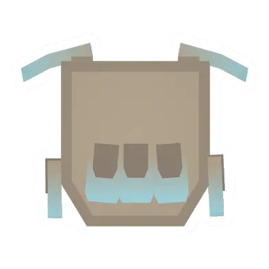 Unturned Talon clothing icon