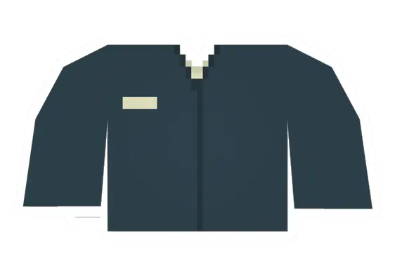 Unturned Male 07 clothing icon
