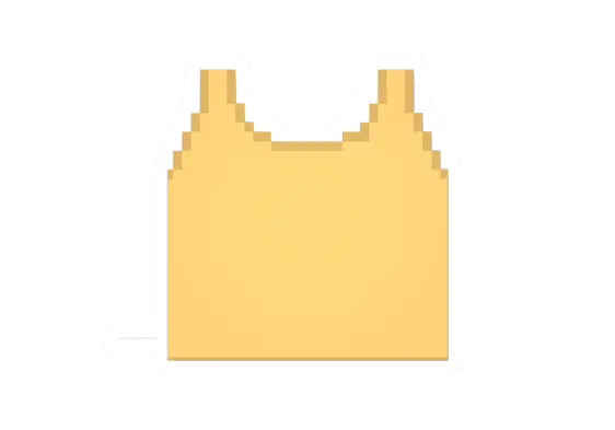 Unturned Weston's Outfit clothing icon