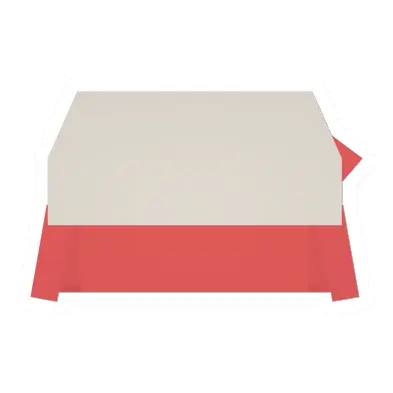 Unturned Sweetened Spectral Helmet clothing icon