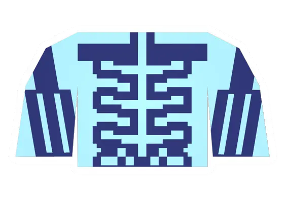 Unturned Boss clothing icon