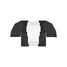 Unturned Meyer's Outfit clothing icon