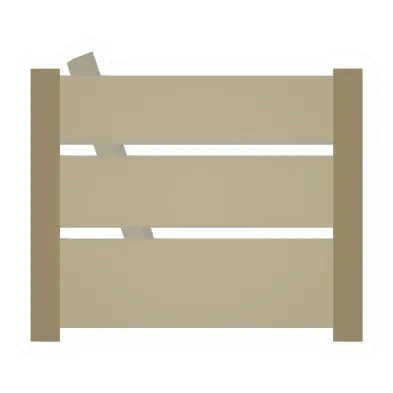 Unturned Palm Crate icon