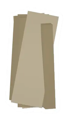 Unturned Palm Barricade barricade icon