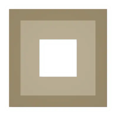 Unturned Palm Hole barricade icon