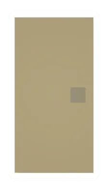 Unturned Palm Door barricade icon