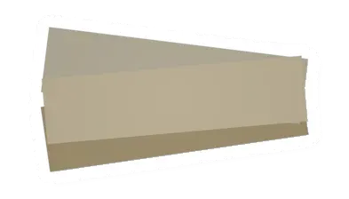 Unturned Palm Fortification barricade icon