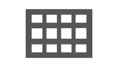 Unturned Bars Fortification barricade icon