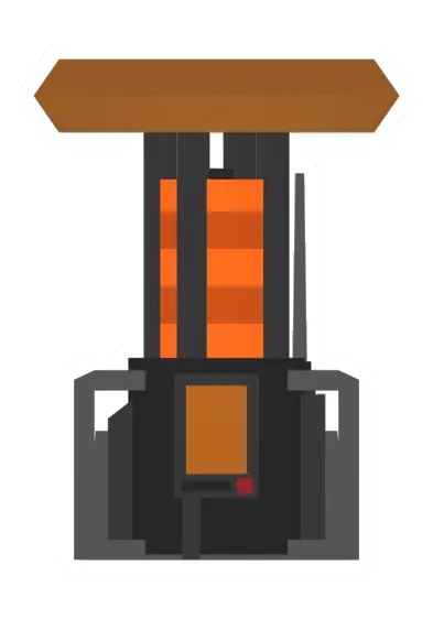Unturned Weapon Beacon item icon