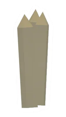 Unturned Palm Spikes trap icon