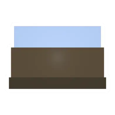 Unturned Pandora's Treasure barricade icon