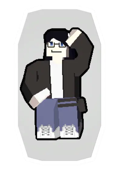 Unturned Big Pillow barricade icon