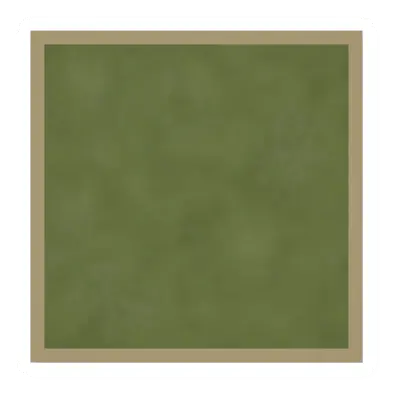 Unturned Palm Roof Plot barricade icon