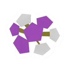 Unturned Wildflowers supply icon