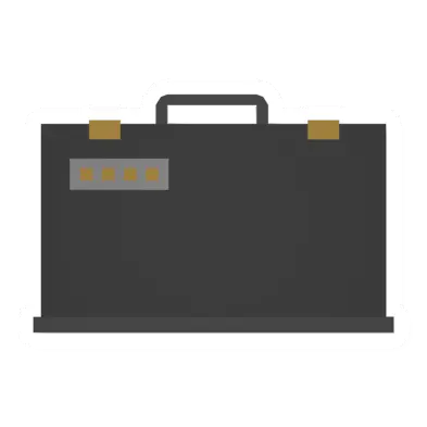 Unturned Briefcase icon