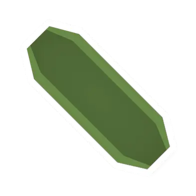 Unturned Giant Mutated Cucumber supply icon