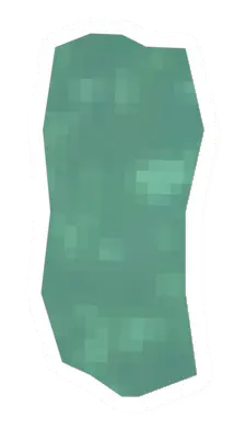 Unturned Ionized Seaweed Sheet supply icon