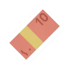 Unturned Ten Dinars icon