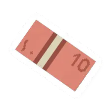 Unturned Stack of Tens supply icon