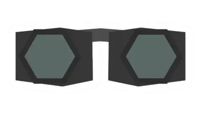 Unturned Binoculars icon
