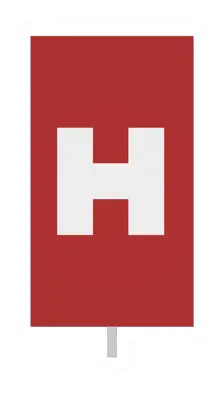 Unturned Bloodbag medical icon