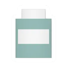 Unturned Purification Tablets medical icon