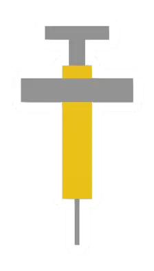 Unturned Adrenaline medical icon