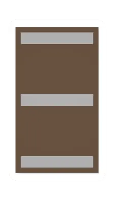 Unturned Splint medical icon