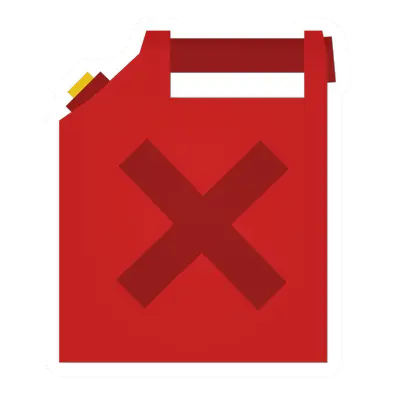 Unturned Portable Gas Can icon