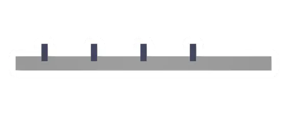 Unturned Fiberglass Cast supply icon